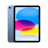 Apple Apple iPad 2022 10Gen 10.9" 64GB Blue ITA MPQ13TY/A